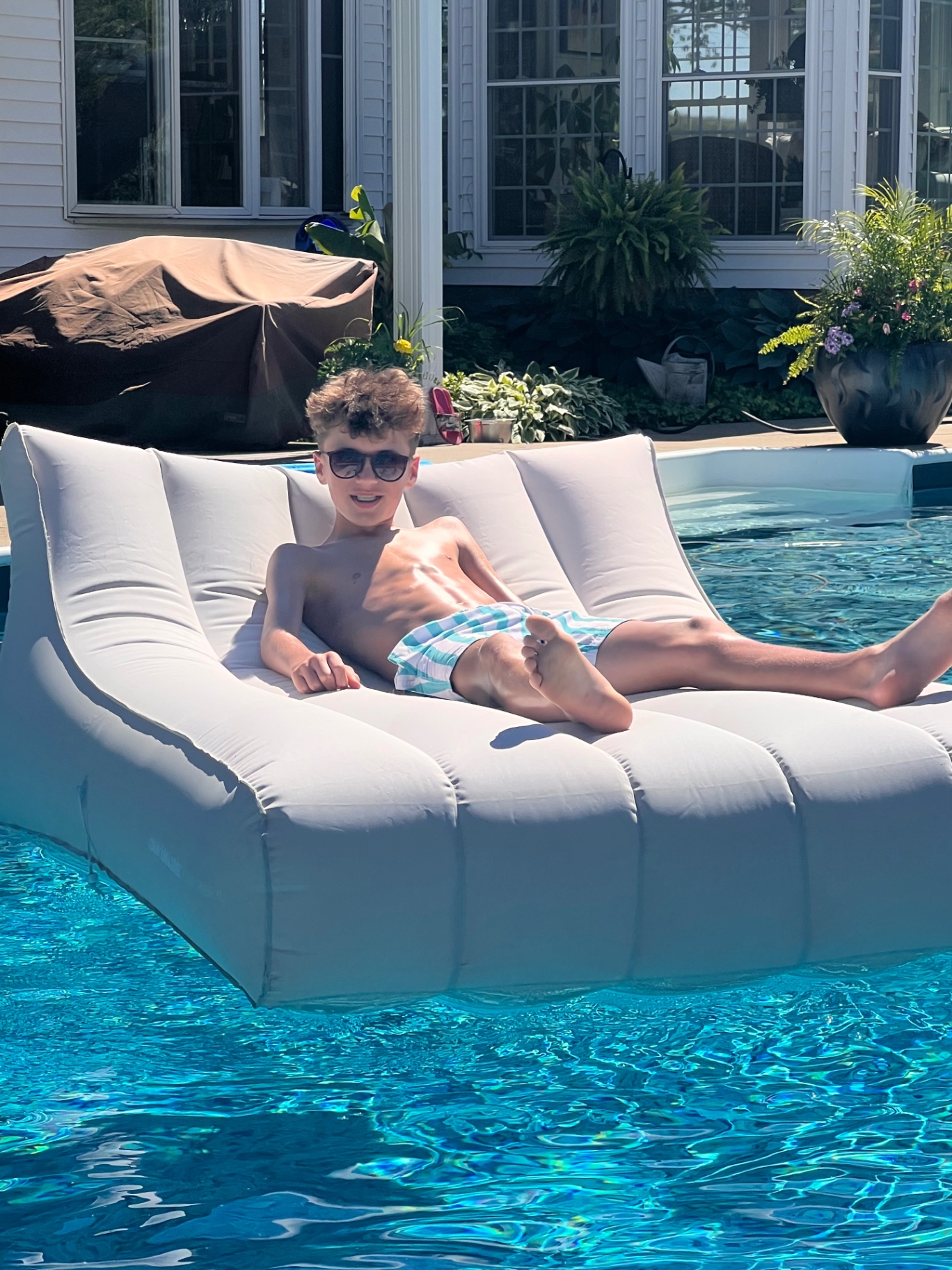 Pool Essentials